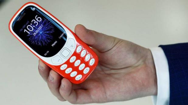 सर्टिफिकेशन वेबसाइट पर नजर आया Nokia 3310 का 4G वैरिएंट....