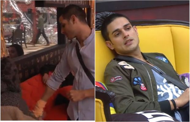 Bigg Boss 11: प्रियांक ने हिना के बारे में किया सबसे बड़ा खुलासा...