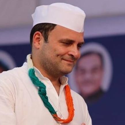 गुजरात-हिमाचल इलेक्शन की टेंशन दूर करने यहां पहुंचे राहुल गांधी तो उठे गंभीर सवाल