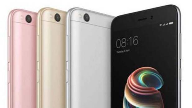 Xiaomi Redmi 5A फ्लैश सेल: मोबाइल मिलने के बढ़ेंगे चांस, अपनाएं ये ट्रिक