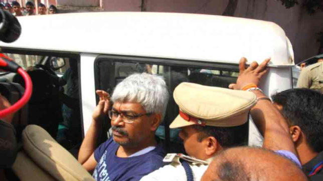 मंत्री सीडी केस: पत्रकार विनोद वर्मा को मिली जमानत, CBI 60 दिनों में पेश नहीं कर पाई चालान