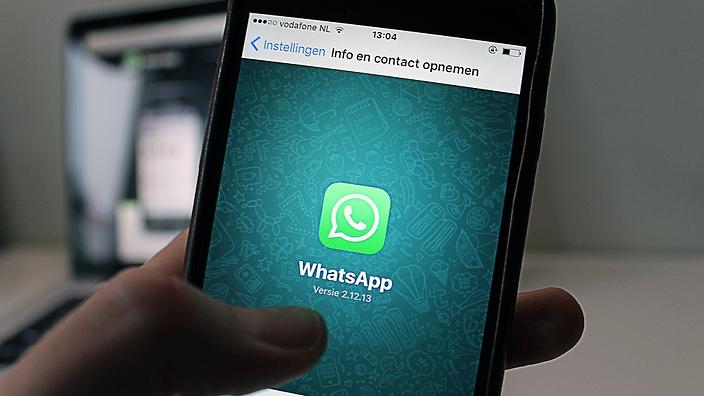 #बड़ी खबर: जनवरी से इन स्मार्टफोन्स में नहीं काम करेगा WHATSAPP