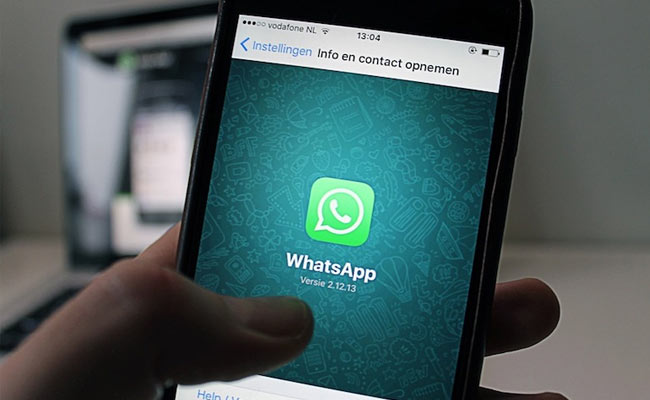 अभी-अभी: WhatsApp का आ गया नया ऐप, जानिए क्या है इसमें खास