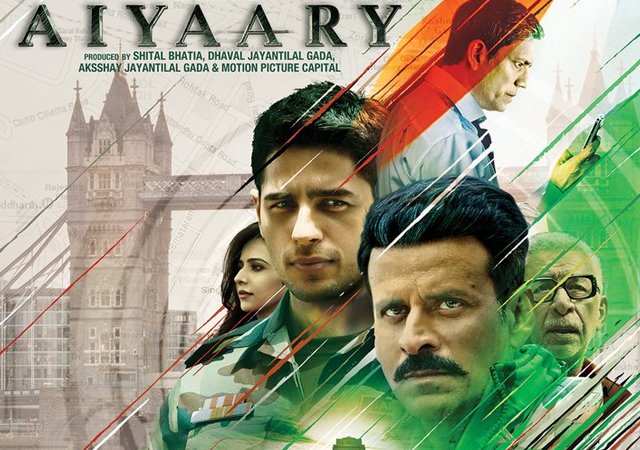 Ayyari Trailer Review: जब एक दूसरे के खून के प्यासे फौजी, करते हैं 'अय्यारी'