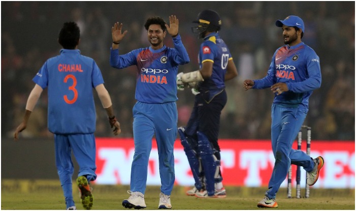 IND vs SL: इंदौर में दूसरा टी20 मैच आज, सीरीज जीतने के लक्ष्य के साथ उतरेगी टीम इंडिया