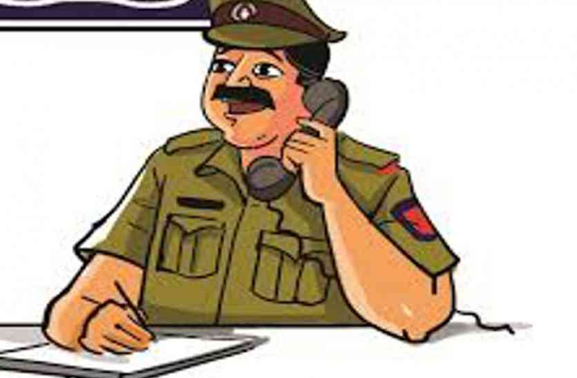 बिहार पुलिस का भ्रष्‍ट चेहरा- केेस निपटाने के लिए मांग रहा था दो लाख