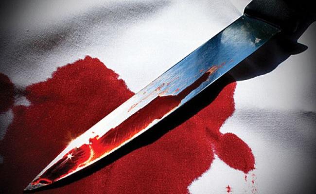 भयानक हत्‍या: युवक को चाकूओं से गोदा, काटा प्राइवेट पार्ट ...फिर रेत डाला गला