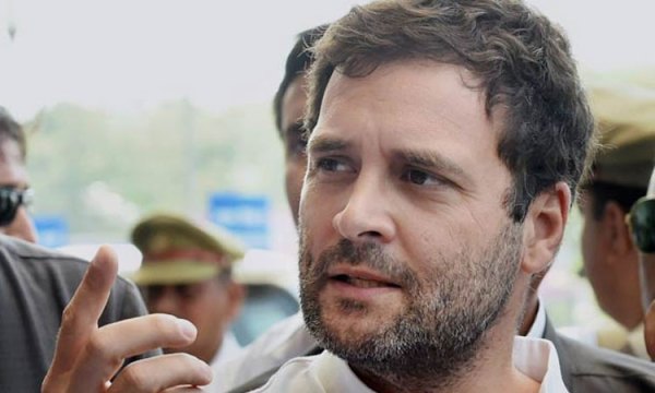 युवाओं को कांग्रेस से जोड़ना होगा राहुल के लिए चुनौती 