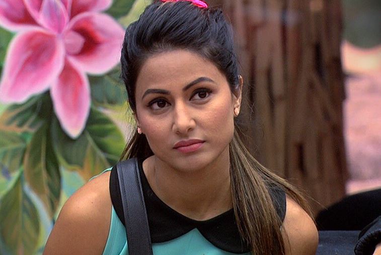 Bigg Boss 11: टास्क से बचने के लिए हिना ने विकास से कही हैरान करने वाली बात...