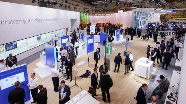 MWC 2018 में तहलका मचाने आ रहे हैं ये स्मार्टफोन्स, जानिए इसकी खासीयत...