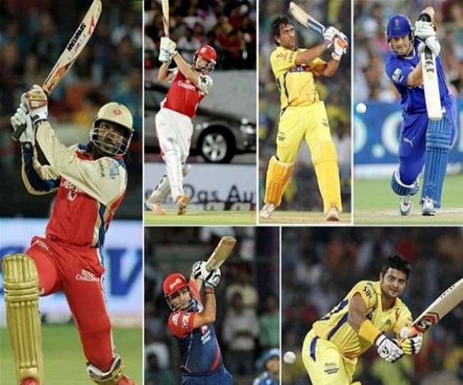 खत्म हुई IPL नीलामी, जानिए किस टीम में गया आपका चहेता खिलाड़ी...