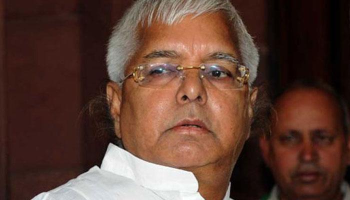 JDU ने लालू से किया बड़ा सवाल, कहा- जब न्यायपालिका पर भरोसा नहीं तो विधायिका में भागीदारी क्यों?