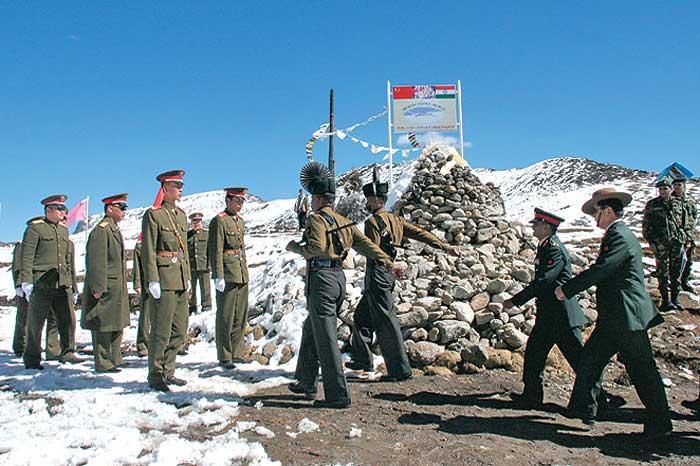 घुसपैठ तक भारतीय अधिकारियों को नहीं था पता, भारत में है अरुणाचल का यह इलाका