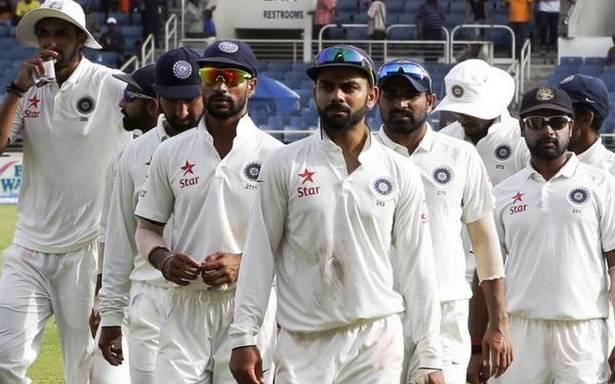 अभी-अभी: टीम इंडिया के लिए आई खास खबर, पहले टेस्ट से बाहर हो सकता है ये तेज गेंदबाज