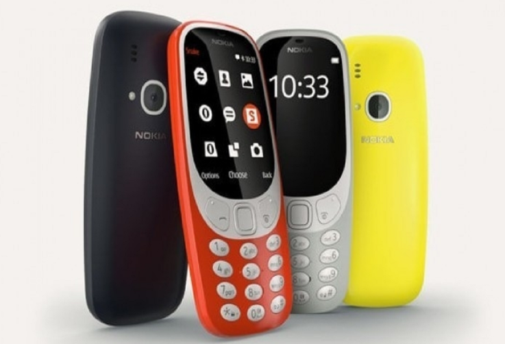 Nokia 3310 का 4G वेरियंट हुआ लॉन्च, जानिए कीमत और स्पेसिफिकेशन
