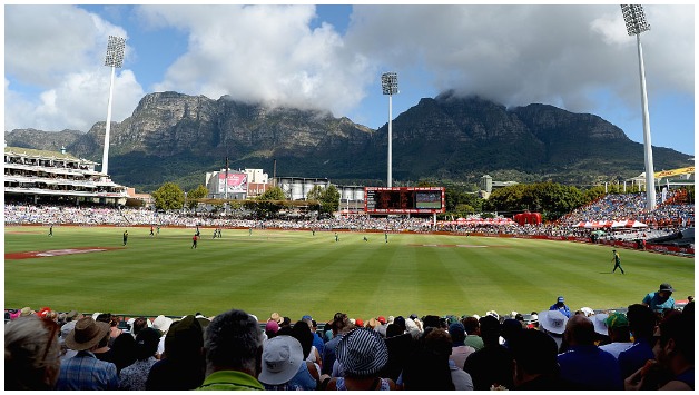 ...तो इसलिए दक्षिण अफ्रीका ने केपटाउन में रखा सीरीज का पहला टेस्ट