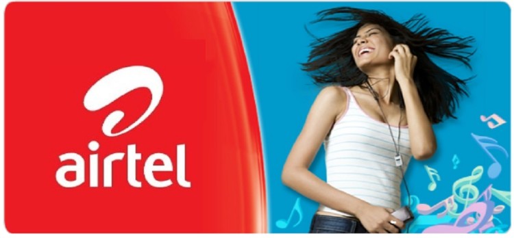 Airtel का बड़ा प्लान: रोज 3.5GB डाटा पर मिलेगी अनलिमिटेड कॉलिंग....