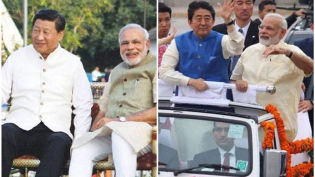 छह दिवसीय यात्रा पर भारत आए नेतन्याहू पहली बार आ रहे हैं PM मोदी के गुजरात...