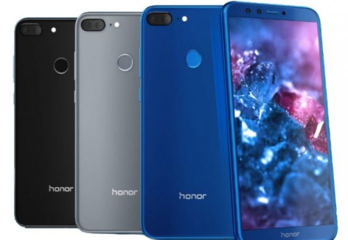 भारत में बिक्री के लिए उपलब्ध होगा Honor 9 Lite , जानें कीमत और स्पेसिफिकेशन