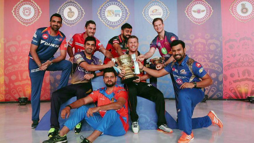 भारत में नहीं होगा 2019 IPL, जानिए किस देश में खेला जाएगा.....