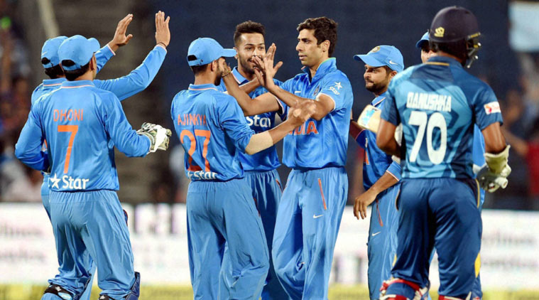 ब्लाइंड वर्ल्डकप में टीम इंडिया ने अपना विजयी अभियान जारी करते हुए सेमीफाइनल में लिया प्रवेश