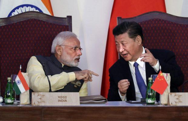 पाक को US की मदद पर रोक के लिए चीनी मीडिया ने भारत को कोसा