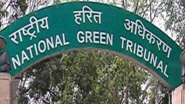 NGT ने CGWA से दिल्ली के ग्राउंड वाटर पर एक हफ्ते में रिपोर्ट देने के किया आदेश 