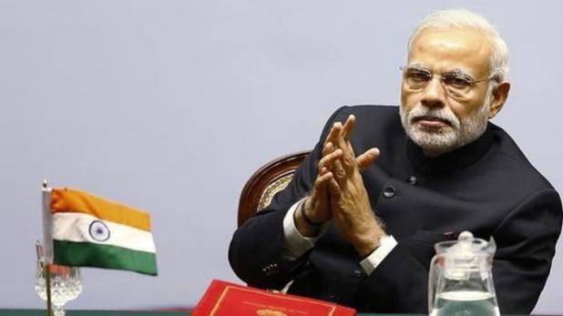 कॉरपोरेट टैक्स घटने के आसार कम, मोदी सरकार पर आई ये बड़ी मुसीबत...