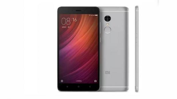 Xiaomi ने घटाई Redmi Note 4 की कीमत, अब हुआ सस्ता