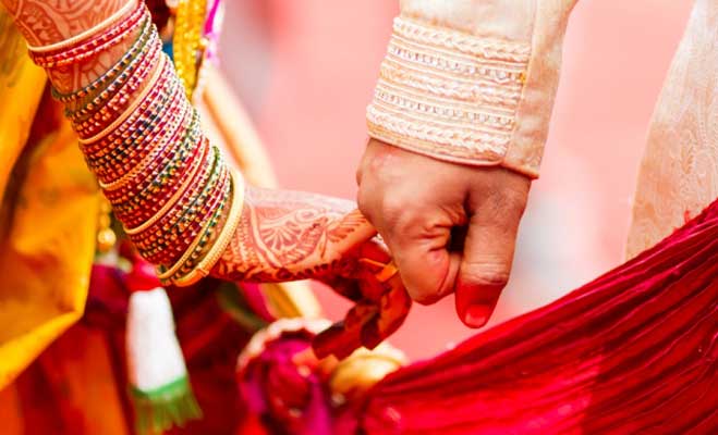 प्रेम विवाह पर SC ने केंद्र सरकार को लगाई फटकार, जानियें क्या है पूरा मामला 