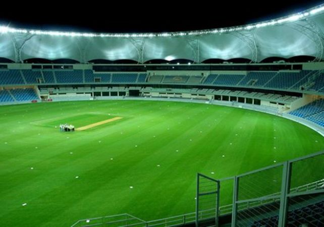 बिहार में तीन सौ करोड़ रुपये में होगा स्टेडियम का कायाकल्प...