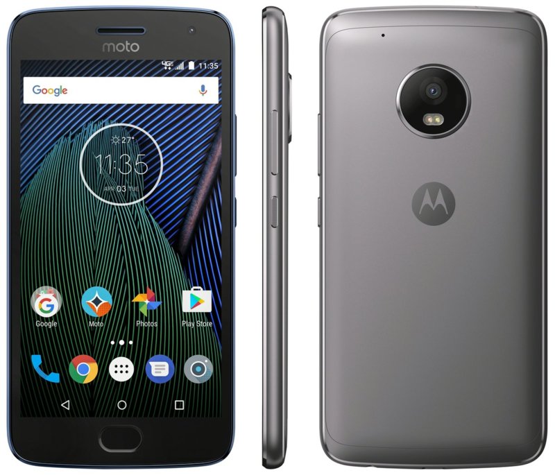 Moto G5 Plus पर मिल रही है भारी छूट, हो सकता है बढ़िया फैसला....