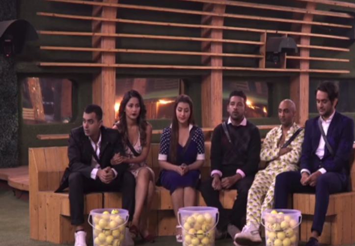 Bigg Boss 11: अब तक के सबसे बड़े चक्रव्यूह में फंसे घरवाले, आज खुलेगा छिपा हुआ ये राज