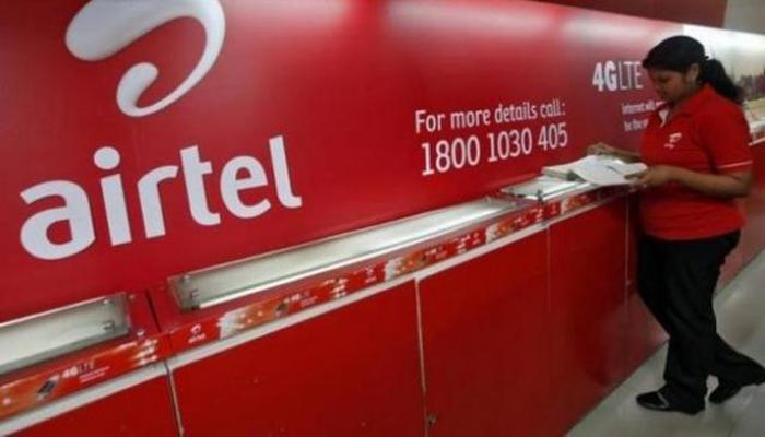 Airtel का बड़ा धमाका: सिर्फ मिस्ड कॉल करने पर आपको मिलेगा फ्री में 4G डाटा