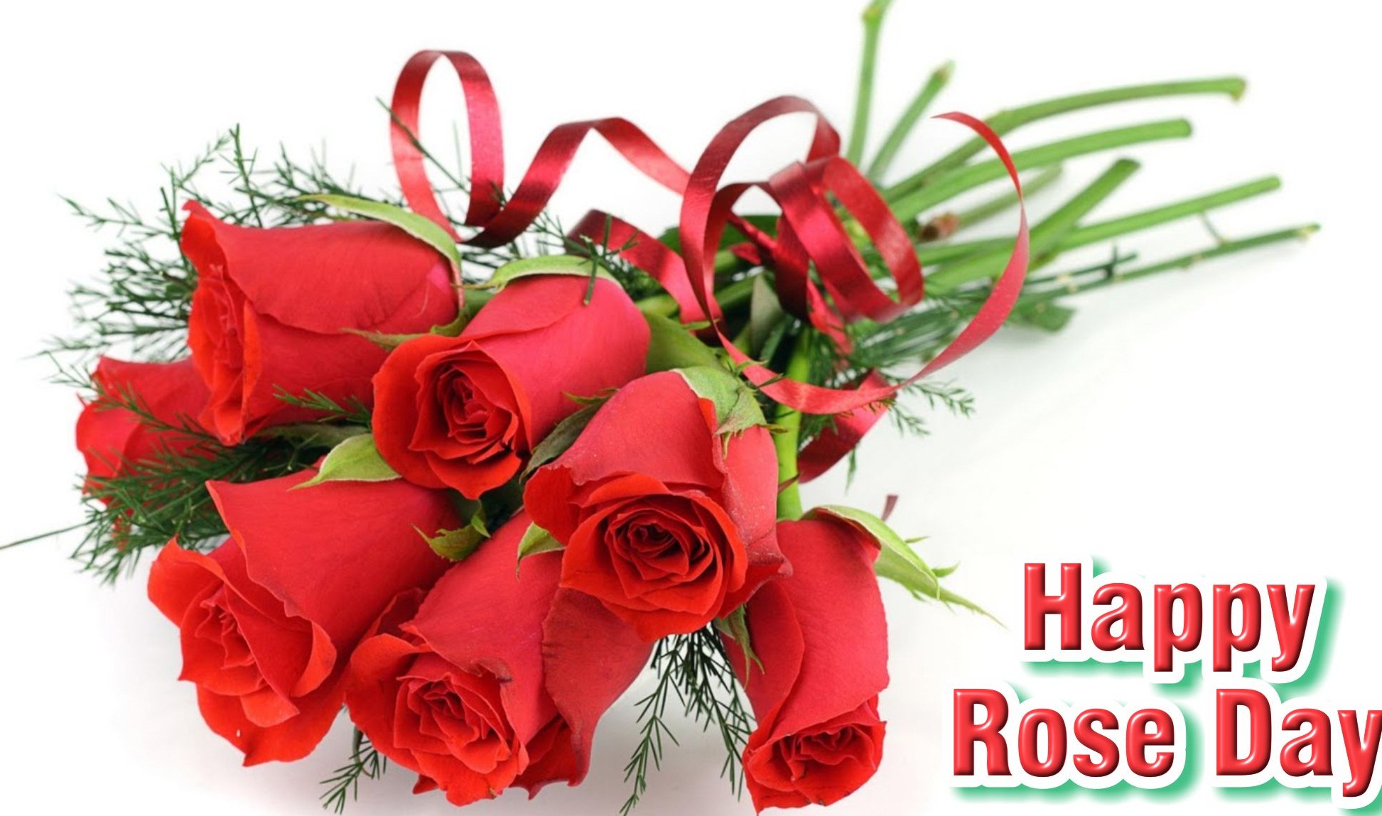 क्या आप जानते हैं ROSE DAY की ये एक खास कहानी के बारे में...