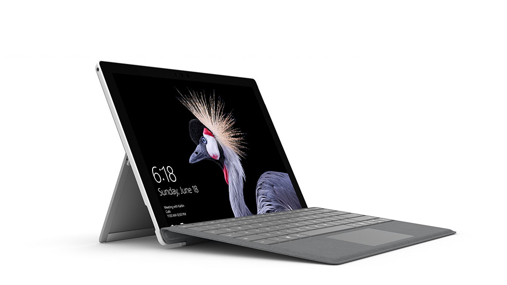 Microsoft Surface Pro भारत में हुआ लॉन्च, जानिए कीमत और फीचर्स