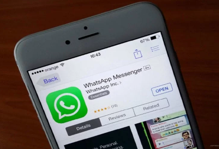 iPhone के लिए WhatsApp हुआ अपडेट, अब एक साथ कर सकेंगे वीडियो-वॉयस कॉल