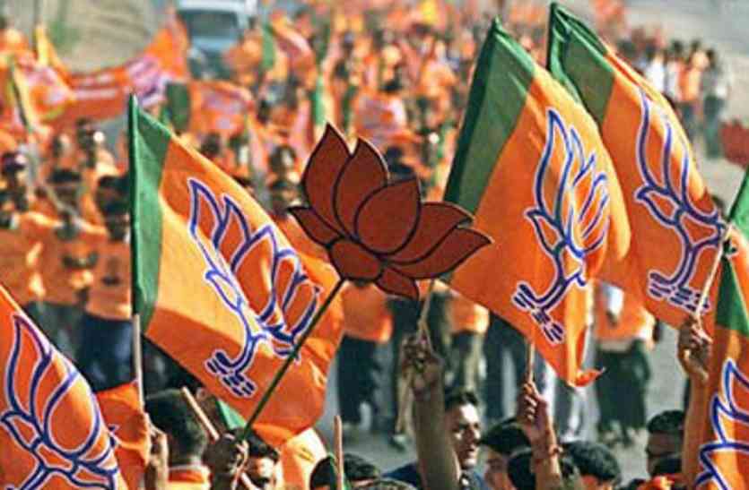 2019 चुनाव के लिए राम की शरण में बीजेपी, अयोध्या नहीं ओरछा में तैयार होगी रणनीति