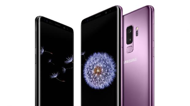 भारत में Galaxy S9, Galaxy S9+ की लॉन्चिंग की तारीख का हुआ ऐलान