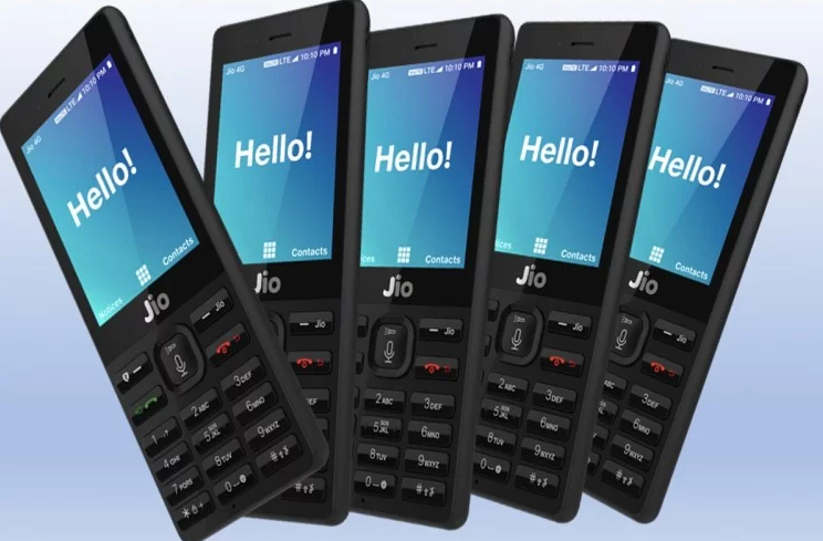 Jio Phone बेचने वाला पहला मोबाइल वॉलेट बना MobiKwik