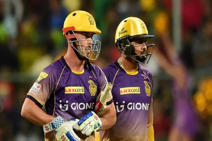 IPL से पहले KKR को लगा तगड़ा झटका, घायल हुआ टीम का ये खिलाड़ी