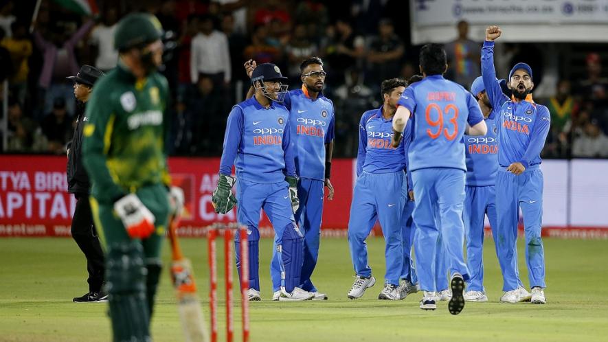 India vs South Africa Odi Live Streaming जानिए- कब और कहां देख सकते हैं मैच