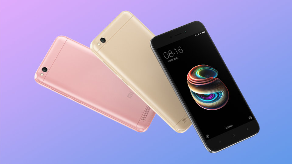 Xiaomi के सबसे सस्ते स्मार्टफोन की सेल आज, मिल रहे हैं ये ऑफर्स