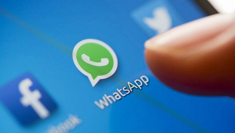 अभी-अभी: WhatsApp यूजर्स के लिए आई ये बड़ी खबर....