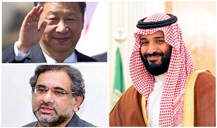 टेरर फंडिंग: चीन, सऊदी अरब और तुर्की ने मिलकर पाकिस्तान को बचाया