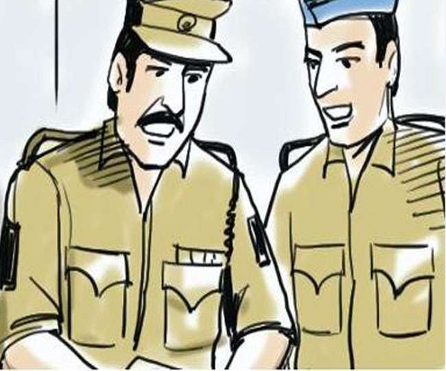 बिहार पुलिस का शर्मनाक चेहरा: दबाव बनाकर छात्रा से दर्ज करवाया झूठा केस, भेजा जेल