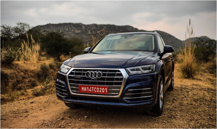 नई Audi Q5 की भारतीय बाजार में धूम, पहले महीने ही हासिल की 500 से ज्यादा बुकिंग