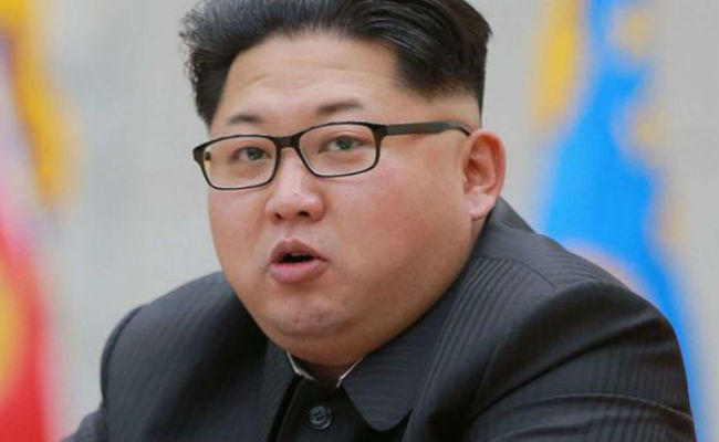 प्रतिबंधों के लिए उत्तर कोरिया ने की संयुक्त राष्ट्र प्रमुख की आलोचना