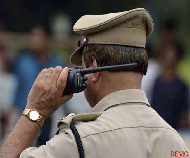 बिहार के पटना पुलिस लाइन से करीब 150 सिपाही फरार