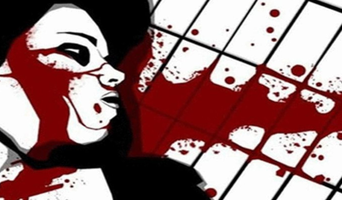 यूपी के प्रतापगढ़ में रेप का विरोध करने पर 40 साल की महिला की हत्या